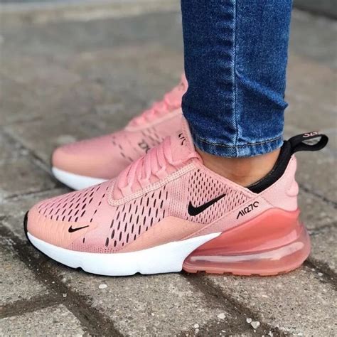 nike air max 270 rosa weinrot|air max 270 shoes.